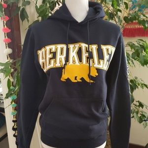 UC Berkeley Hoodie